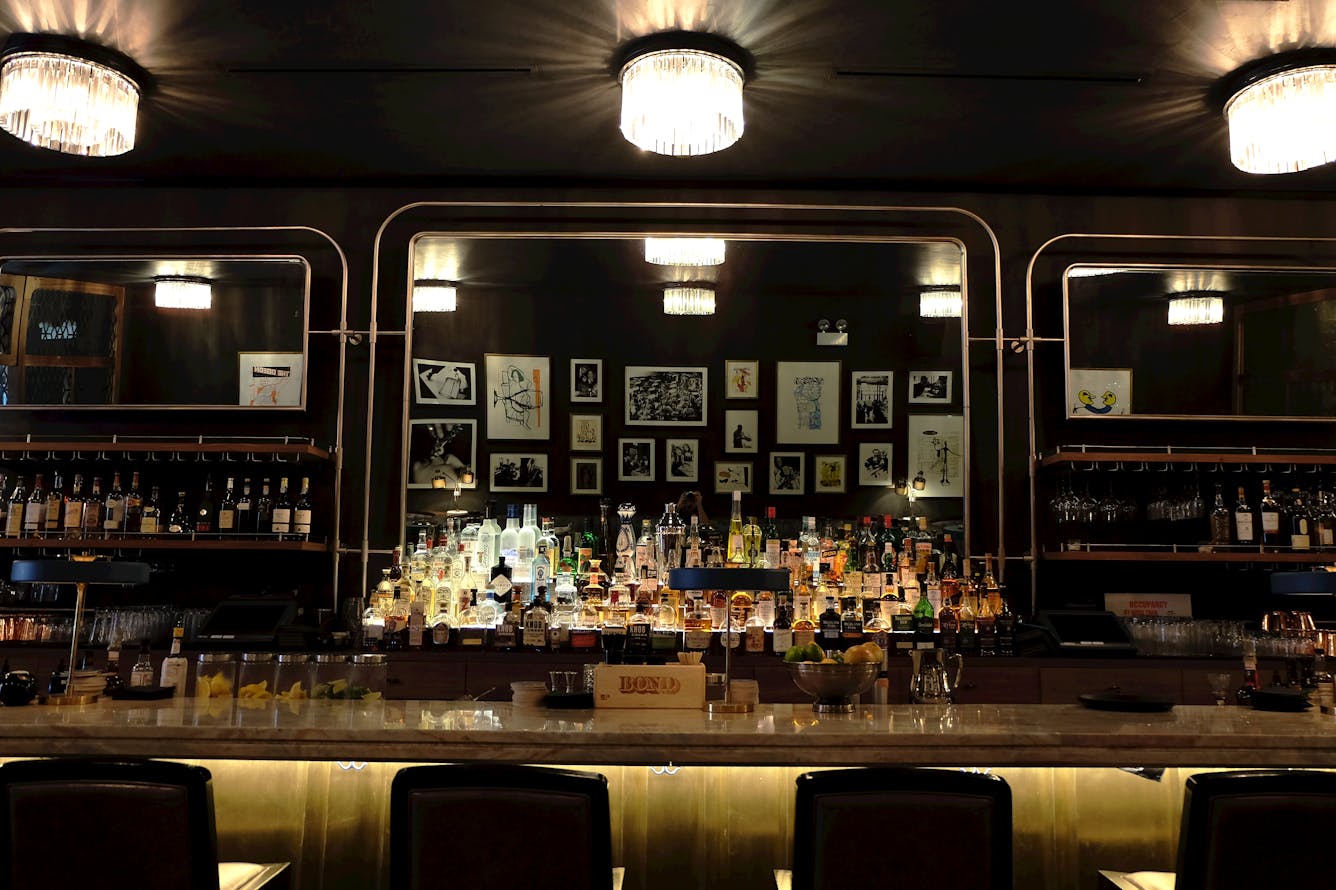 Where To Eat In The Gold Coast Gold Coast Chicago The Infatuation